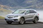 Acura RDX 2015 года